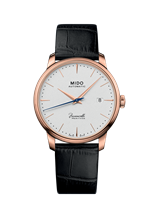 Orologio Mido Uomo BARONCELLI in Acciaio M027.407.36.261.00